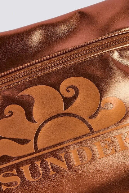  AW416 COFFEE SUNDEK 