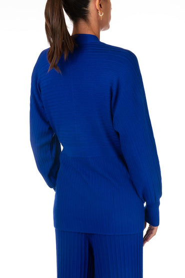 MAGLIA Donna LIU JO    Blu