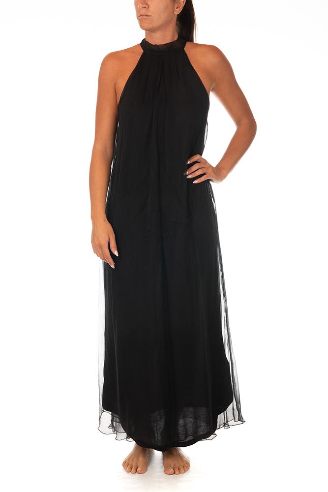 ABITO DONNA  NERO