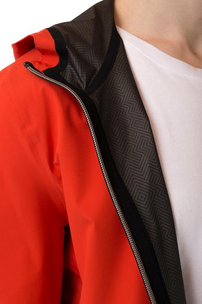 Giacca Uomo RRD    Arancio