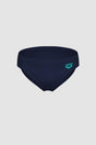 SLIP BAMBINO BLU 003610 700 ARENA 