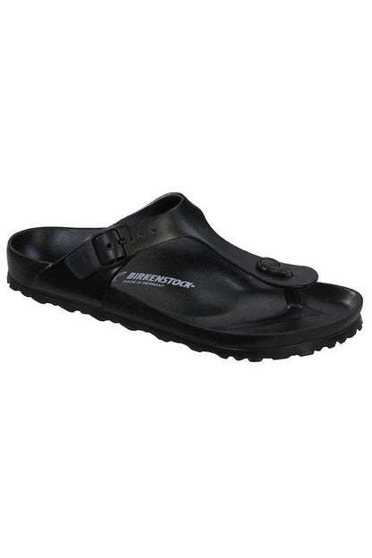  GIZEH BLACK BIRKENSTOCK 