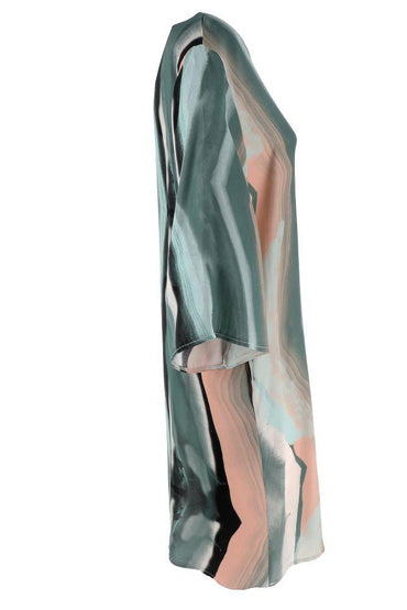 ABITO DONNA  MILITARE AMABELVESTITO MILITARE KARAKORUM 