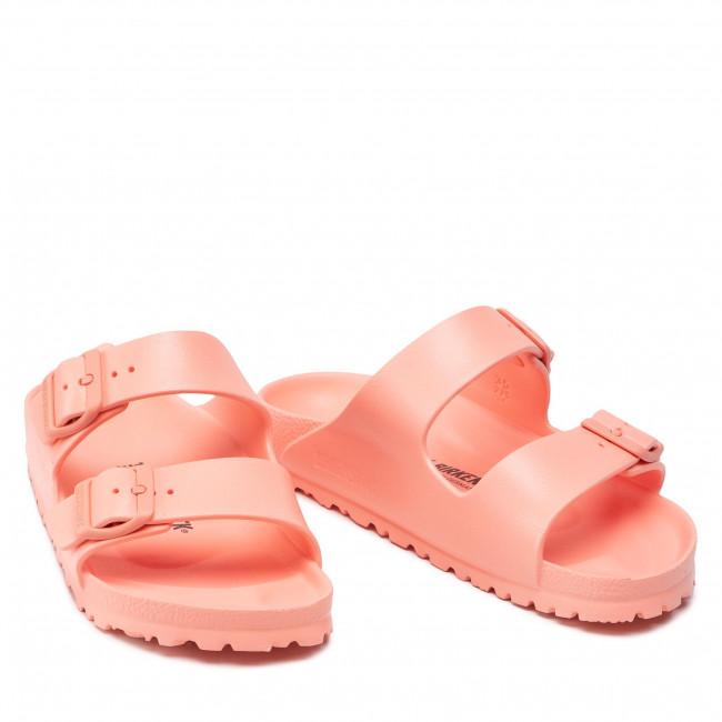 SCARPE UNISEX  CORALLO ARIZONA CORAL BIRKENSTOCK 