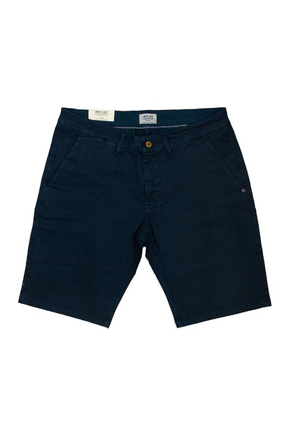 PANTALONE Uomo IMPURE    Blu navy