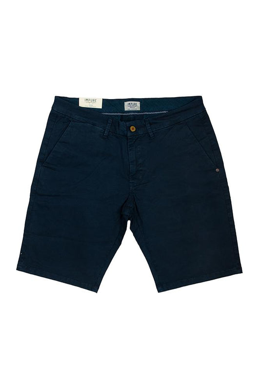 PANTALONE Uomo IMPURE    Blu navy