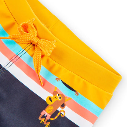PARIGAMBA Bambino BOBOLI    Giallo