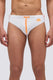 SLIP Uomo SUNDEK    Bianco