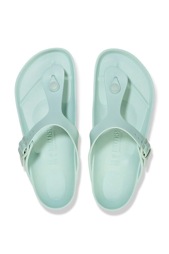 SCARPE UNISEX BIRKENSTOCK    Verde