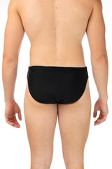 SLIP UOMO  NERO