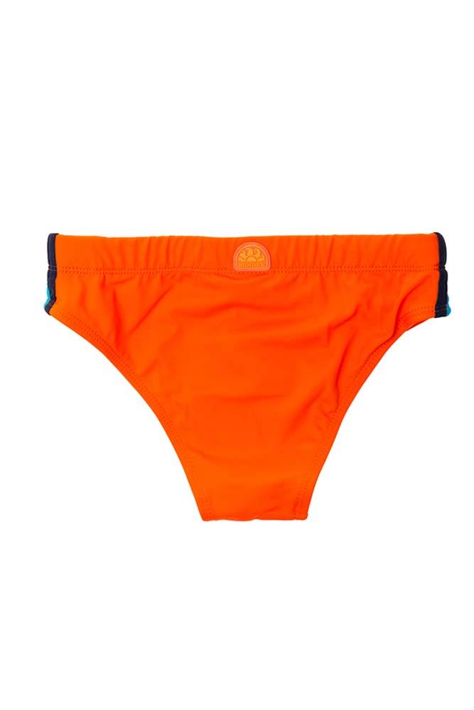 SLIP BAMBINO  ARANCIO B279SSL3000 SUNRISE SUNDEK 
