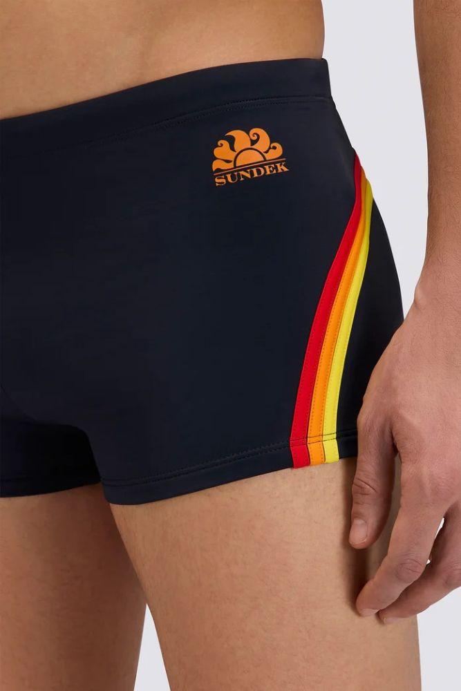  M295 DARKNAVY SUNDEK 