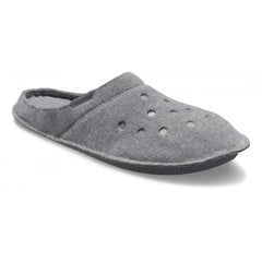 PANTOFOLE AUTUNNO/INVERNO UOMO  ANTRACITE