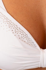 TENERA CARLOTTA R2712 S271709 BIANCO