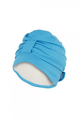 CUFFIA DONNA  TURCHESE