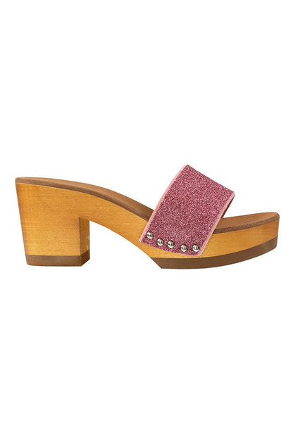 SCARPE Donna MINEO MARE PIETRASANTA    Rosa