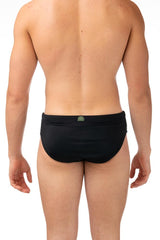 SLIP UOMO  NERO