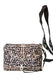 POCHETTE UNISEX TOOCO    Bianco/nero