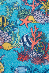 BOARDIES SHORTYCORALREEF