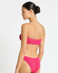 BIKINI FASCIA DONNA  FUCSIA 305R 369R FUCSIA BOnd Eye 