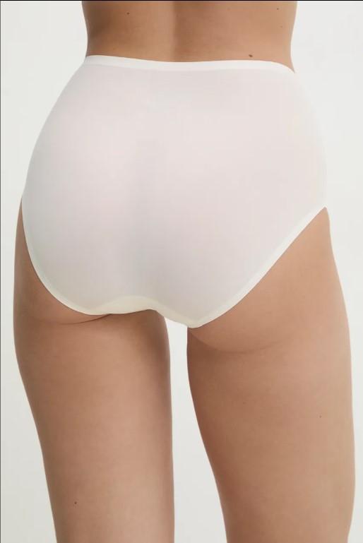 SLIP DONNA VITA ALTA C26470 AVORIO CHANTELLE 