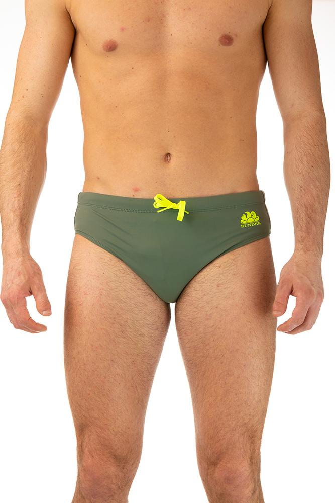 SUNDEK M279ARMYGREEN