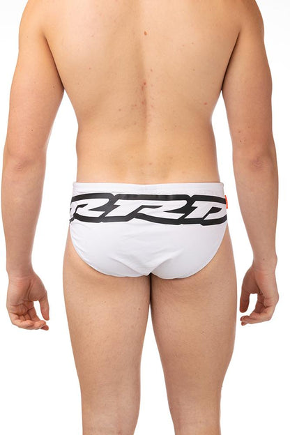SLIP Uomo RRD    Bianco