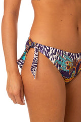 BIKINI FERRETTO COPPA C BLU 25006 02 BLU SALSEDINE 