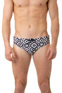 SLIP UOMO  BIANCO MSPD PORTOWHITE TOOCO 