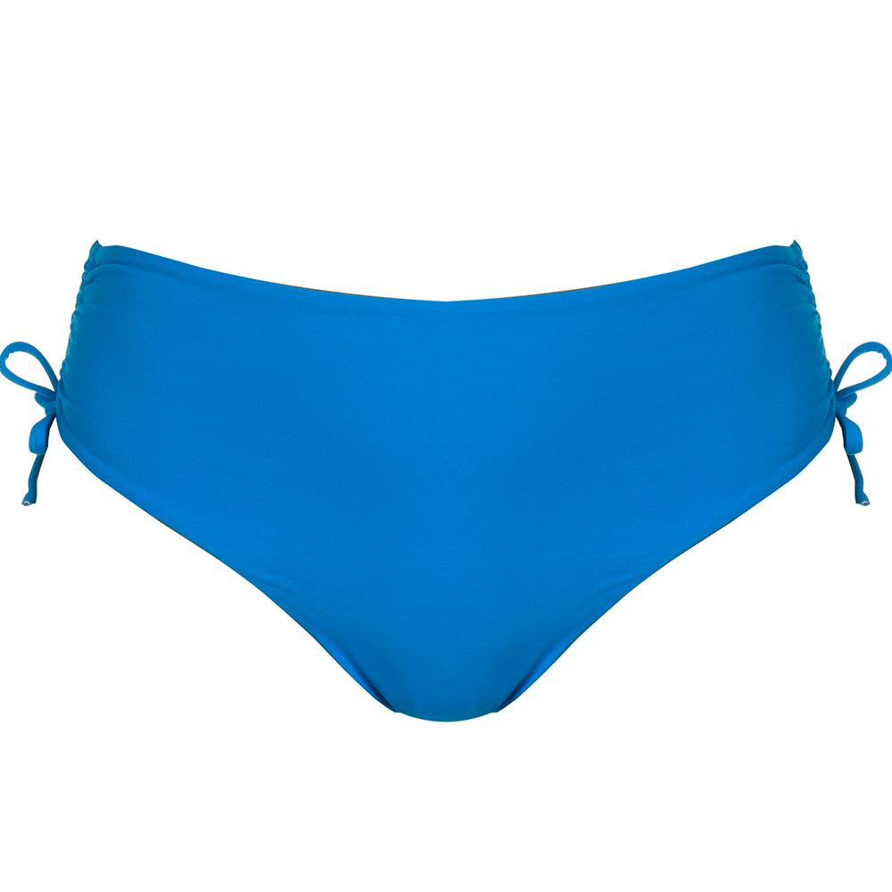 MIX SLIP Donna BE BEACH   slip coprente Azzurro