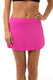 PAREO Donna BE BEACH    Rosa