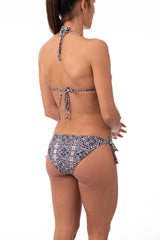 BIKINI TRIANGOLO DONNA  BIANCO WCTR LIBERIAOFFWH TOOCO 