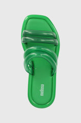 SCARPE DONNA  VERDE
