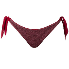 MIX SLIP DONNA  BORDEAU