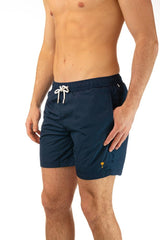BOXER MOLLA UOMO  BLU