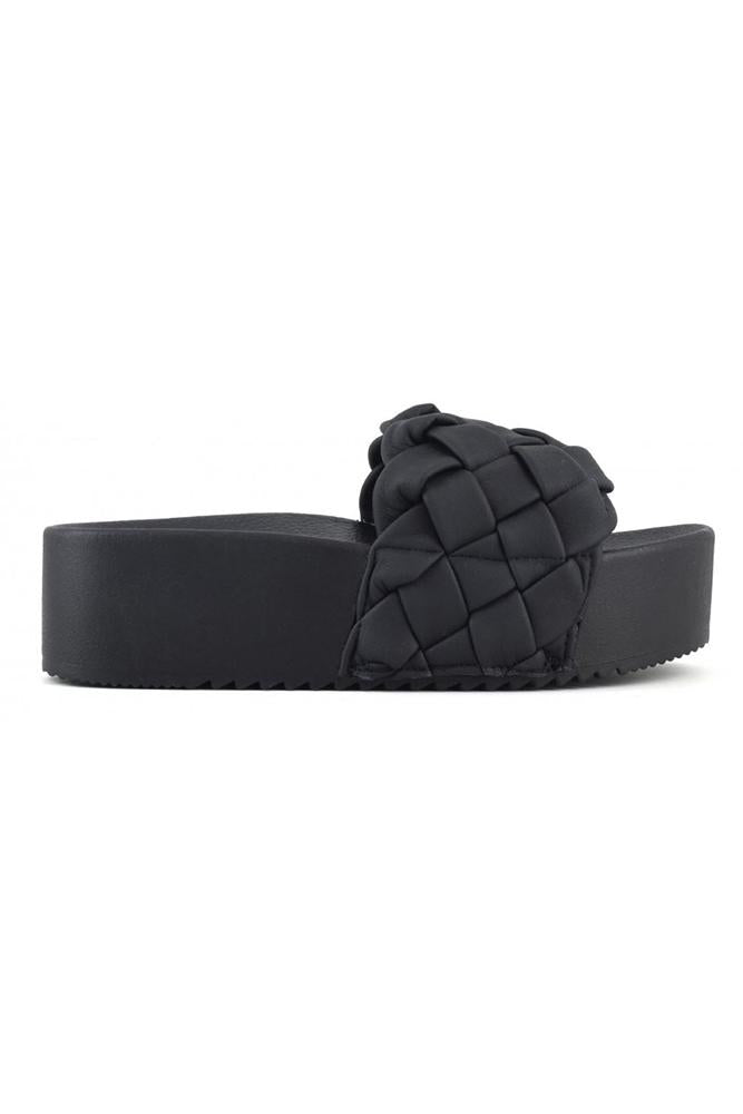 SCARPE DONNA  NERO