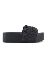 SCARPE DONNA  NERO