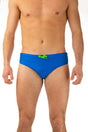 SLIP Uomo SUNDEK    Azzurro