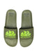SCARPE Uomo SUNDEK    Verde