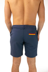 SUNDEK M164NAVY