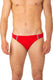 SLIP Uomo HOM    Rosso