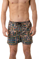 BOXER MOLLA UOMO  SABBIA MCLB BAMBARASAND TOOCO 