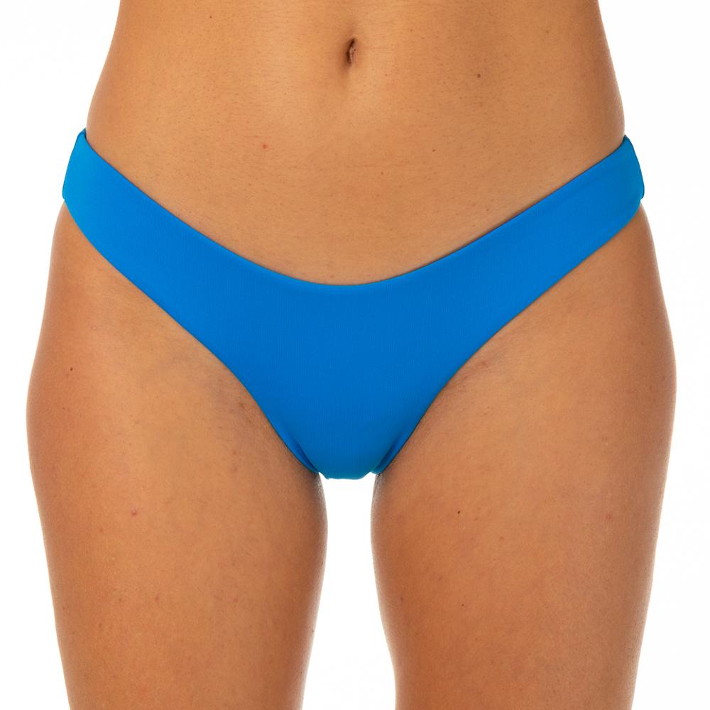 MIX SLIP Donna BE BEACH   slip brasiliana Azzurro