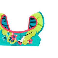 BIKINI BAMBINA  ACQUA