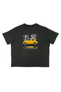 MAGLIA Uomo MAXFORT T-SHIRT   Verde
