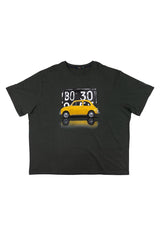 MAGLIA T-SHIRT UOMO  VERDE