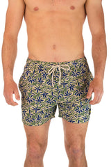 BOXER MOLLA UOMO  MARRONE FK25-M04BA30 X15 FXXK 