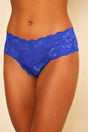 SLIP INTIMO Donna COSABELLA    Blu