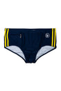 SLIP Uomo MAXFORT    Blu