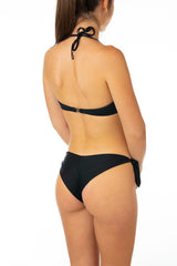 BIKINI BRASSIERE DONNA  NERO